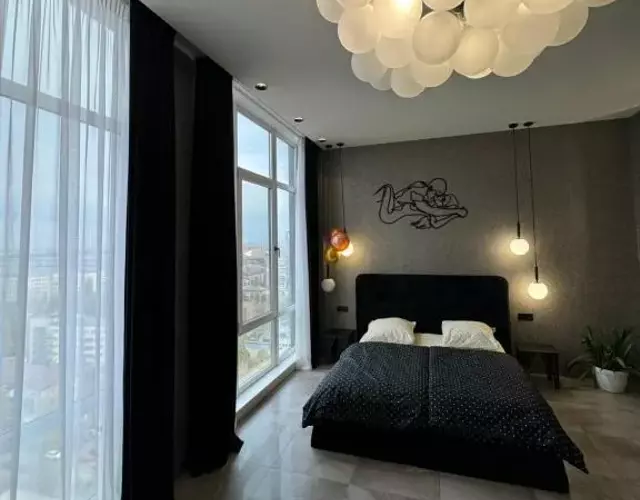 Apartment Delmar Lux ЦЕНТР