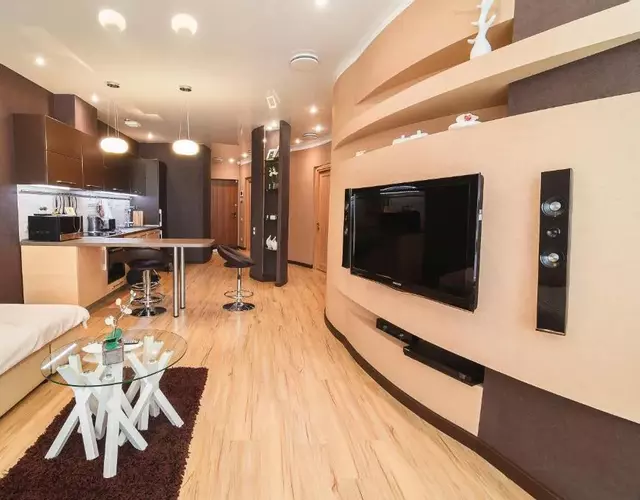 Apartment-Hotel Panorama