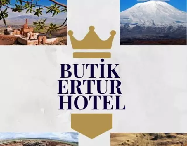 Butik Ertur Hotel