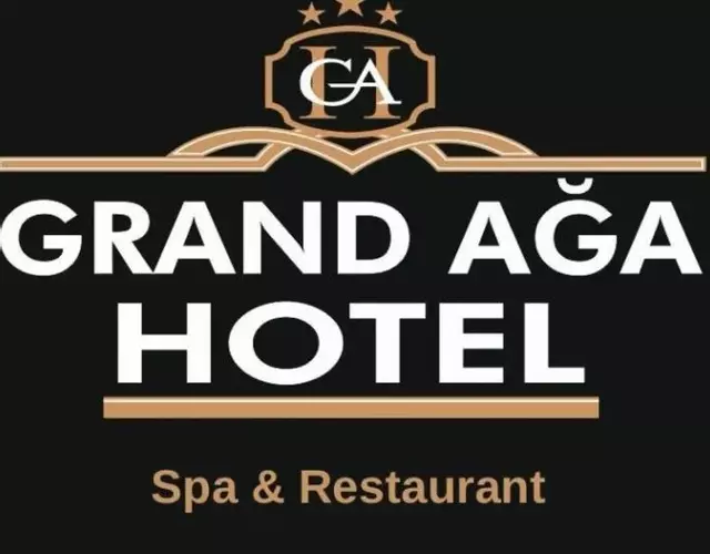 GRAND AĞA HOTEL
