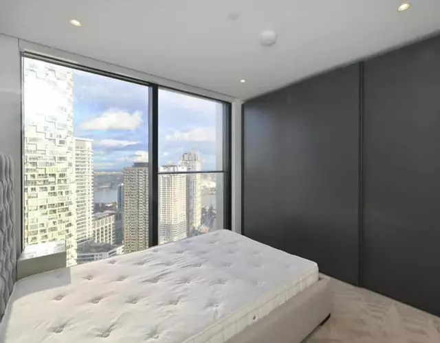 Two bedroom High View Apartment