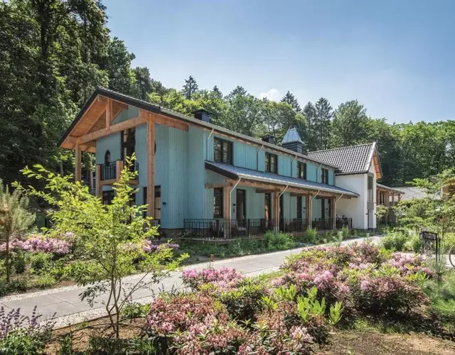 Boutique Hotel Beekhuizen