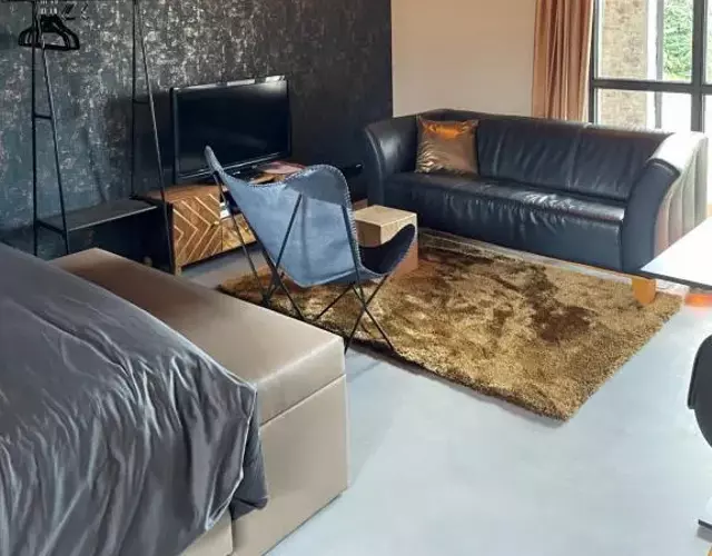 De Koningsspil - Daar bij die Kempermolen