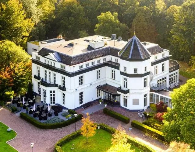 Fletcher Hotel Landgoed Avegoor