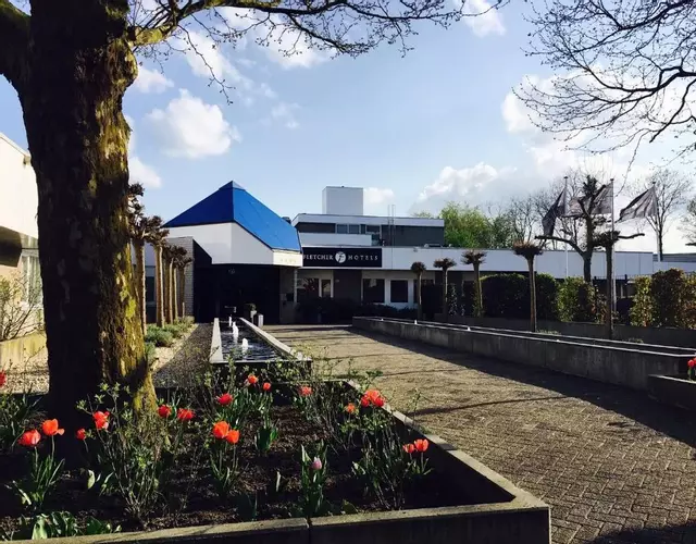 Fletcher Resort-Hotel Zutphen