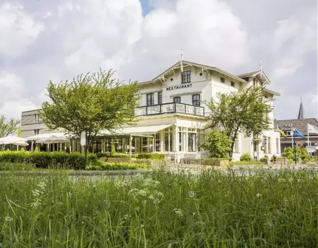 Hampshire Hotel - Avenarius