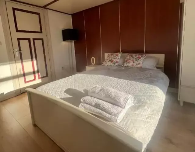 Rustig verblijf bij de Rijn - Lobith