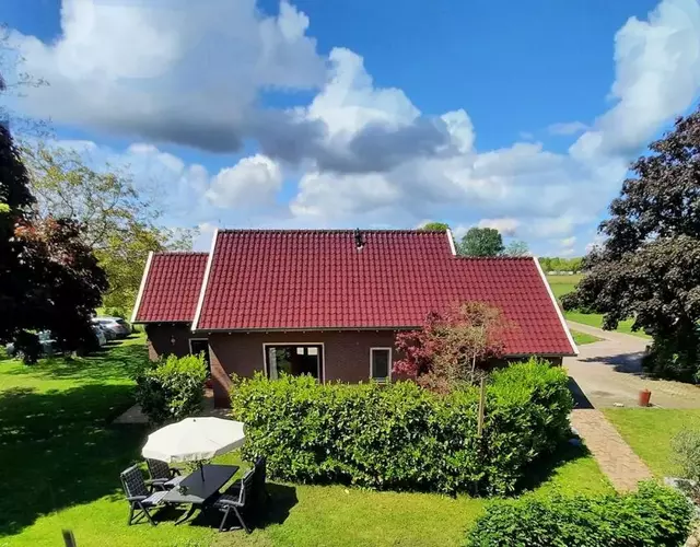 Vakantiewoning de Kei. Modern Achterhoeks genot