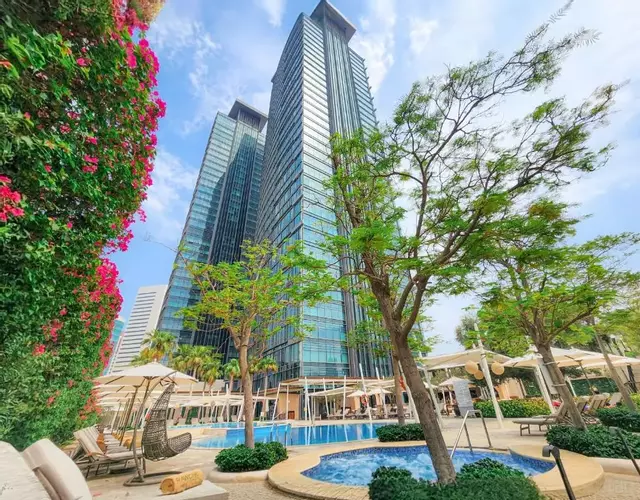 City Centre Rotana Doha