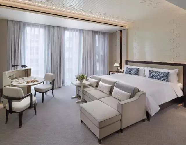 Mandarin Oriental, Doha