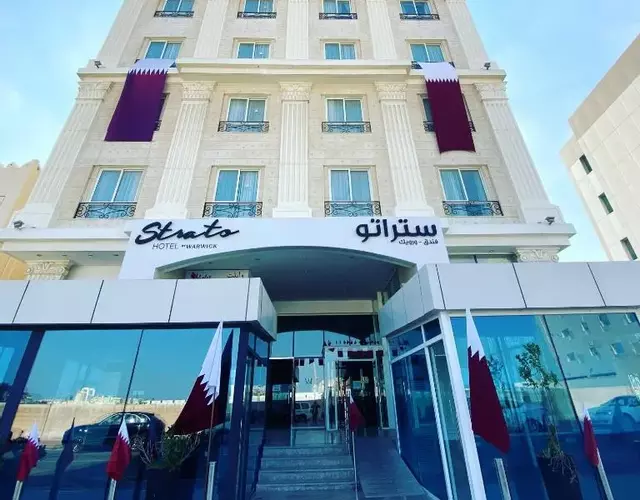 Premium Strato Hotel