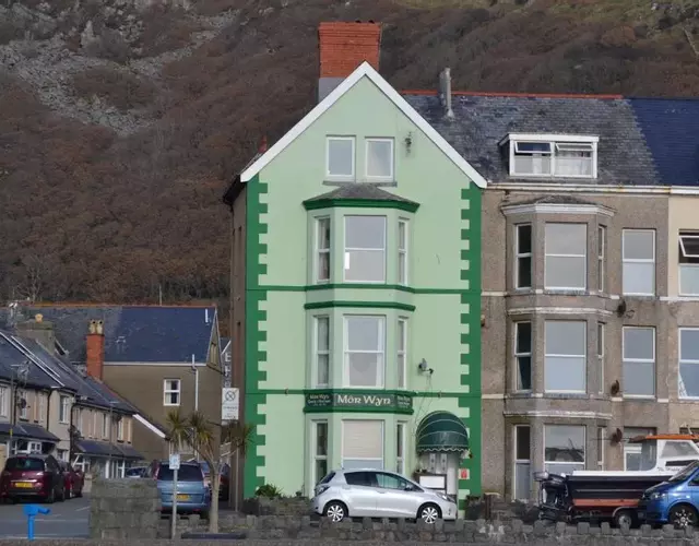 Môr Wyn Guest House