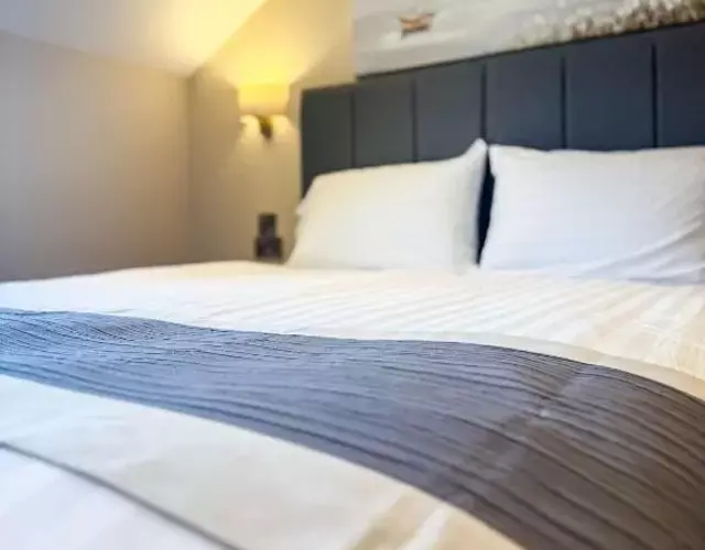 The Barmouth Bar & Grill