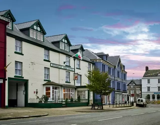 The Wynnstay
