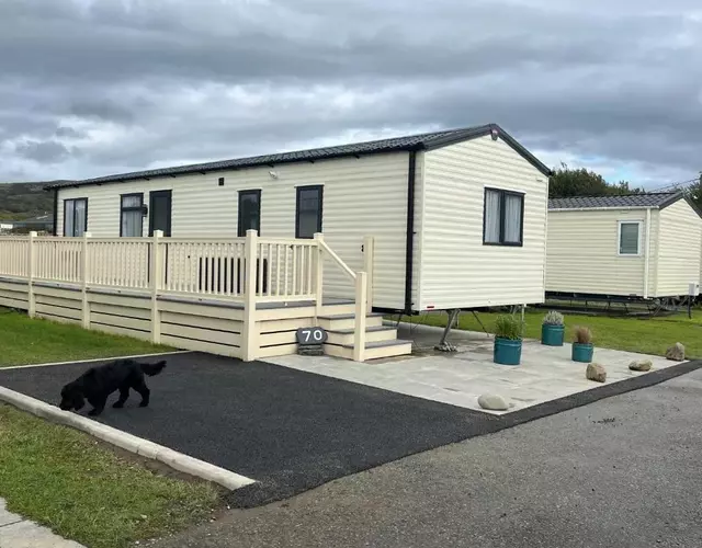 Visma Caravan