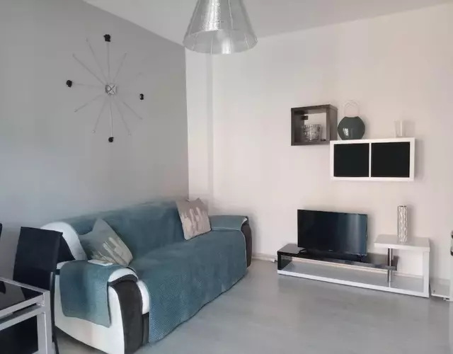 Apartment in Domodossola next to the station