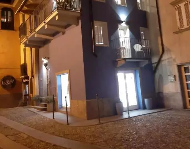 appartamenti e camere Hippy Chic