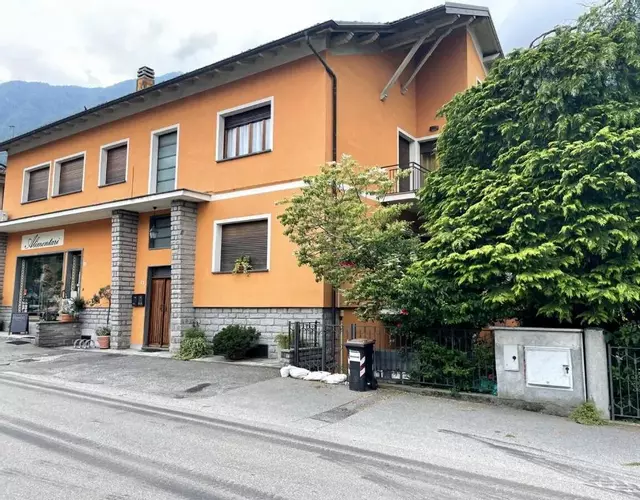 Appartamento Ragozza in Pieve Vergonte