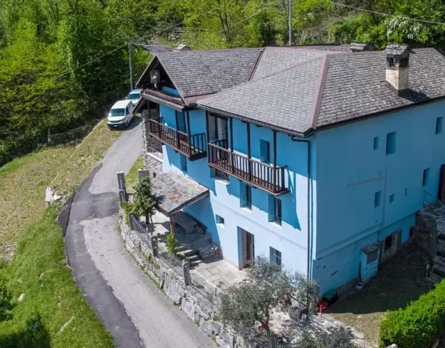 Country House La Villa