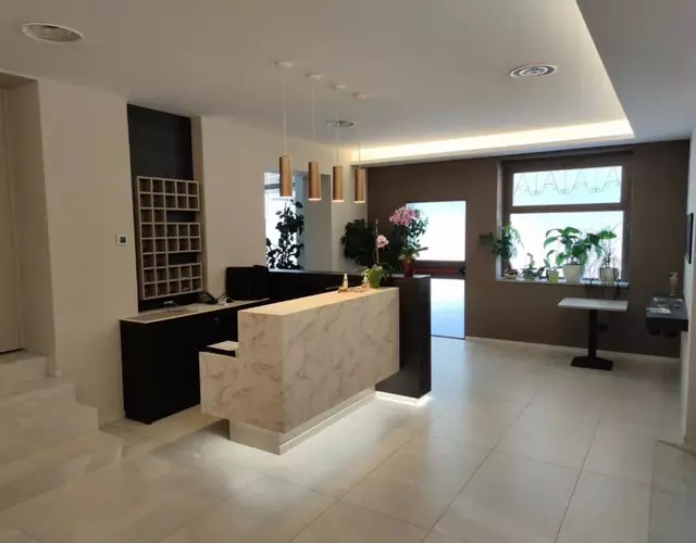 Hotel Emiliana