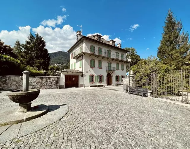 La Casermetta