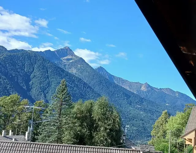 Relax in montagna
