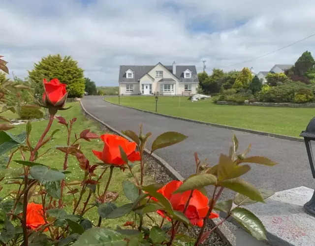 Bayview Country House B&B - F94 VK64