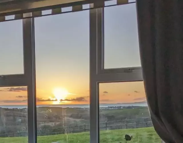 Sea Crest B&B Rossnowlagh