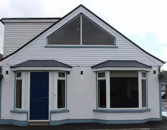 The Boutique Bungalow