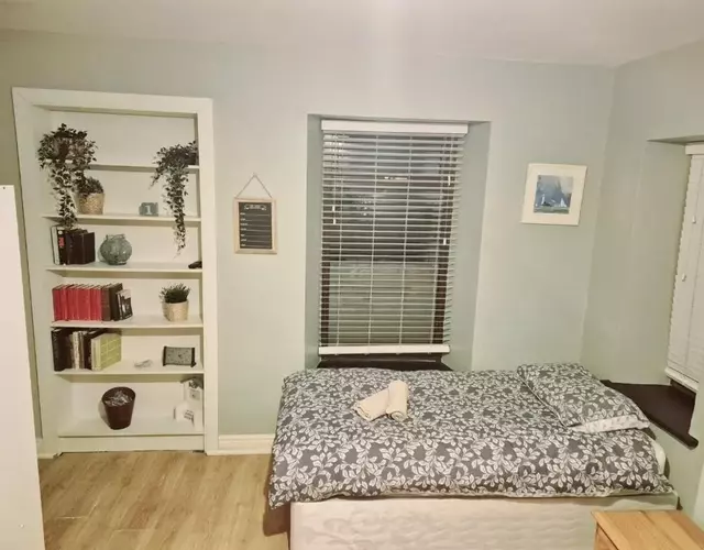 Laneway Hostel Lahinch