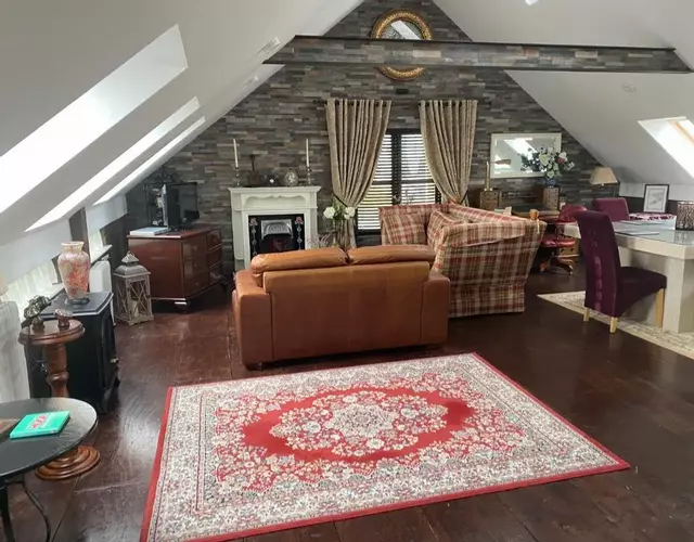 Tides Apartments Liscannor