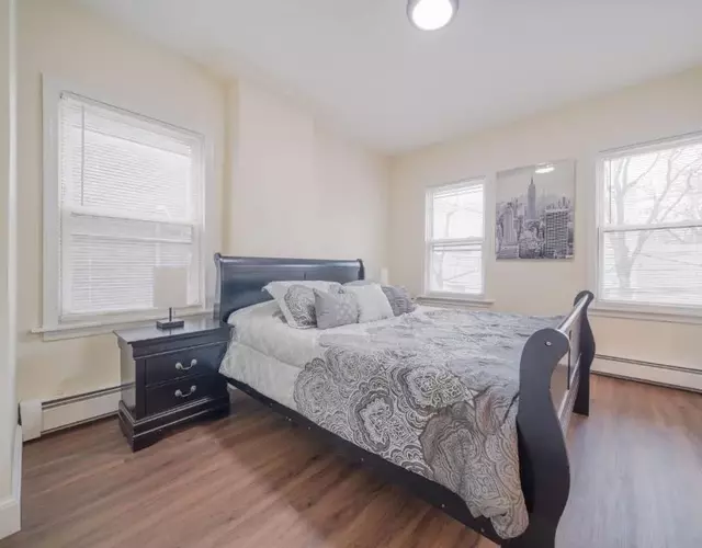 2BD Modern and Spacious Apt in the Heart of Boston