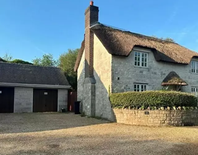 Lupin Cottage Hot Tub Hide Out Dog Friendly