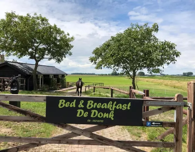 B&B De Donk