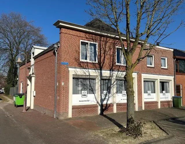 Pension Moerdijk