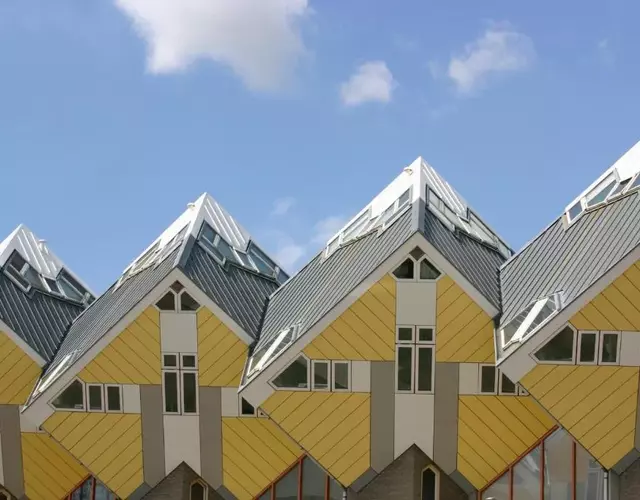 Stayokay Hostel Rotterdam