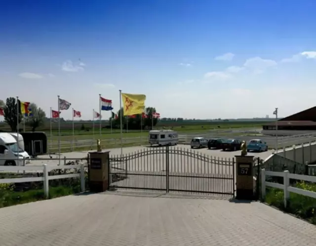 The WinterHorses Loft