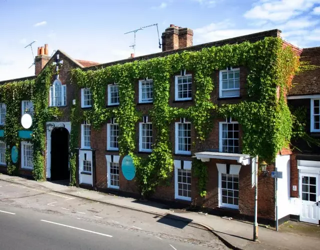 The Talbot Inn