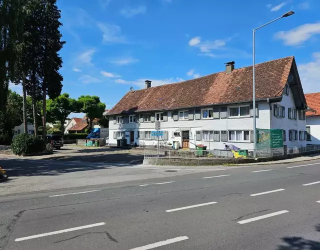 B76, Lauterach, Vorarlberg Apartments