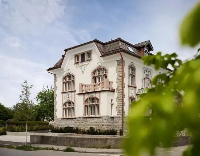 Boutique Hotel by Maier - contactless check-in