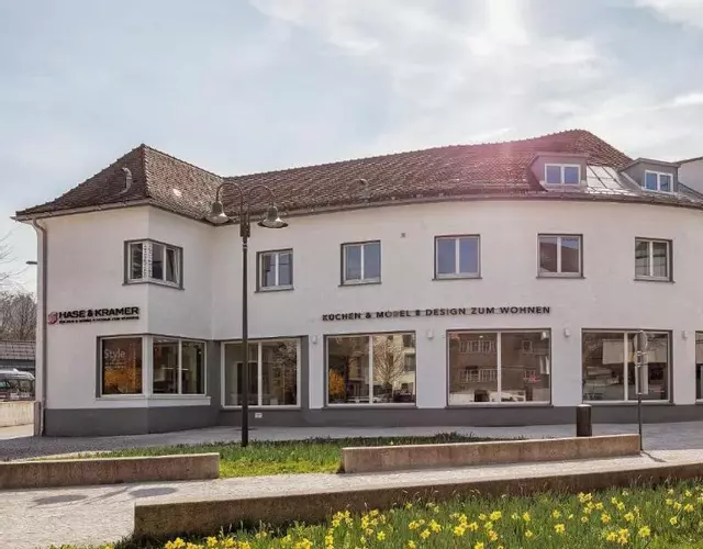 Ferienwohnung Dornbirn City