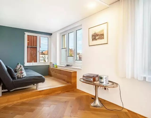Ferienwohnung Lauterach