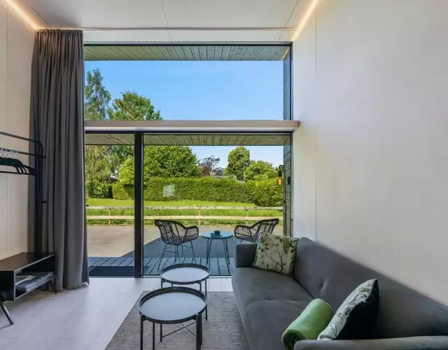KODA LOFT - Urlaub im Tiny House Bodensee