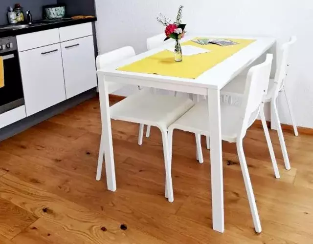 Top Glück Apartmenthaus Sonnenschein