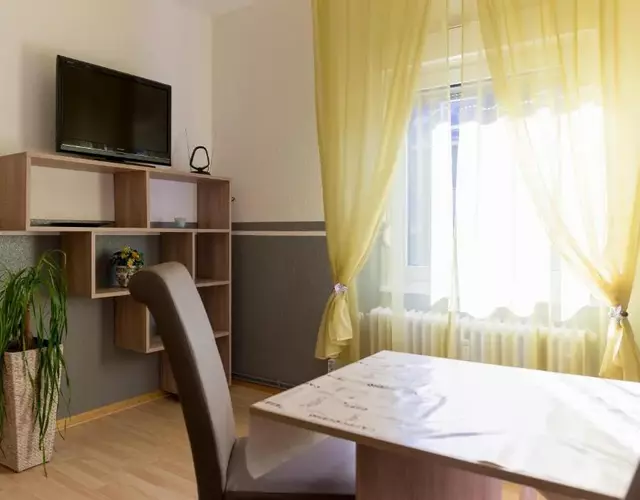 Apartment Widey Str. 52