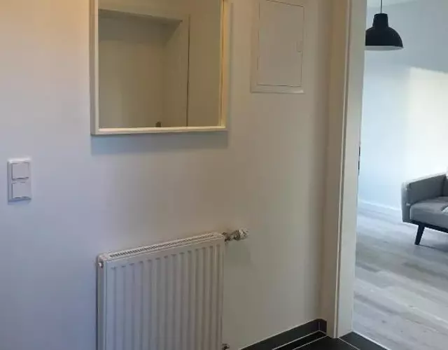 Appartement No1