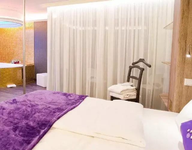 PLAZA INN stays design Dortmund