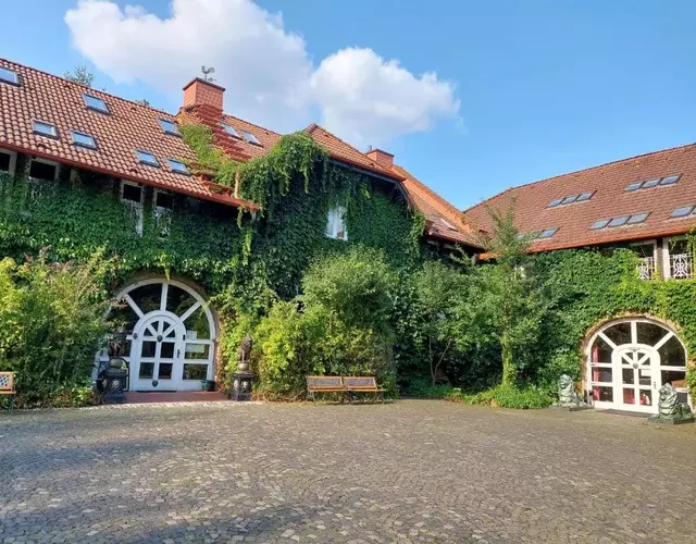 Rittergut Haus Laer