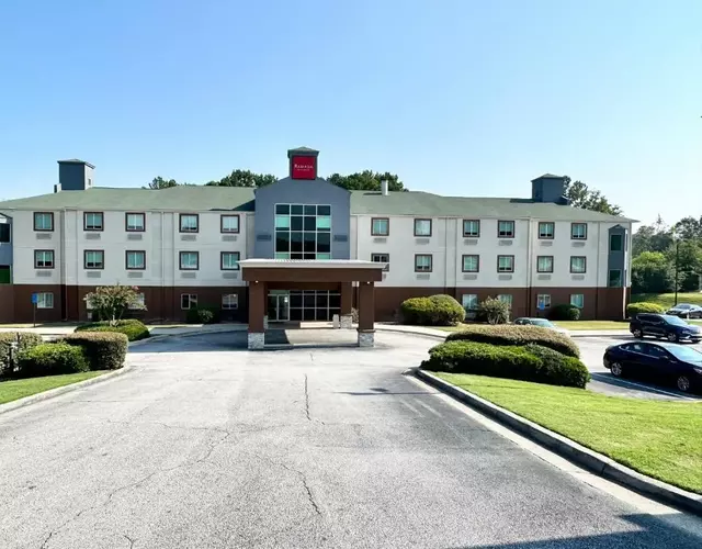 Ramada by Wyndham Lithia Springs Atlanta
