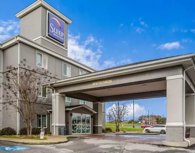 Sleep Inn & Suites Hiram - Atlanta Northwest